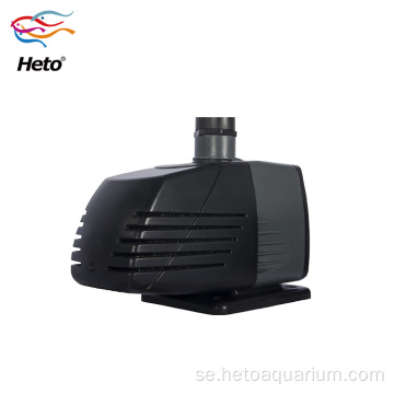 Hot Sell Fountain Aquarium PF-3000 nedsänkbar vattenpump